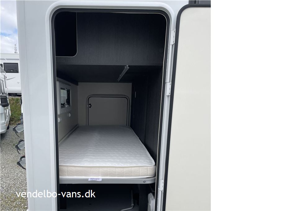 Rollerteam Kronos 234TL